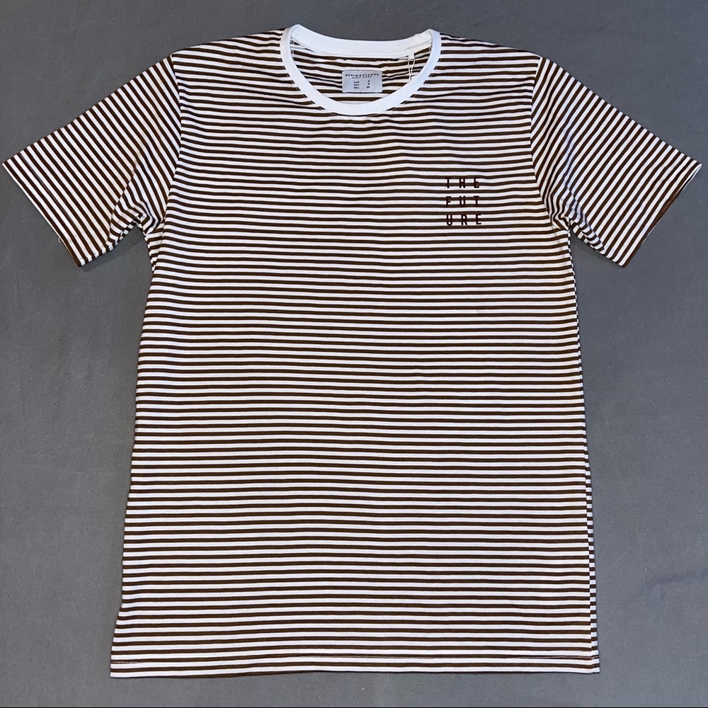 Stripped T-Shirt